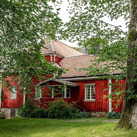 Borgviks Herrgard Exterior photo